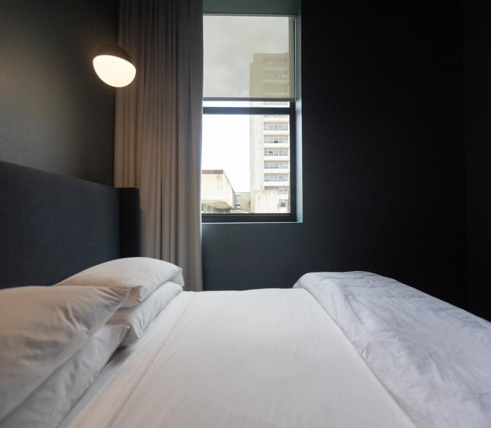 The Thomas Hotel - Premium Suite Apartment in Tyler
