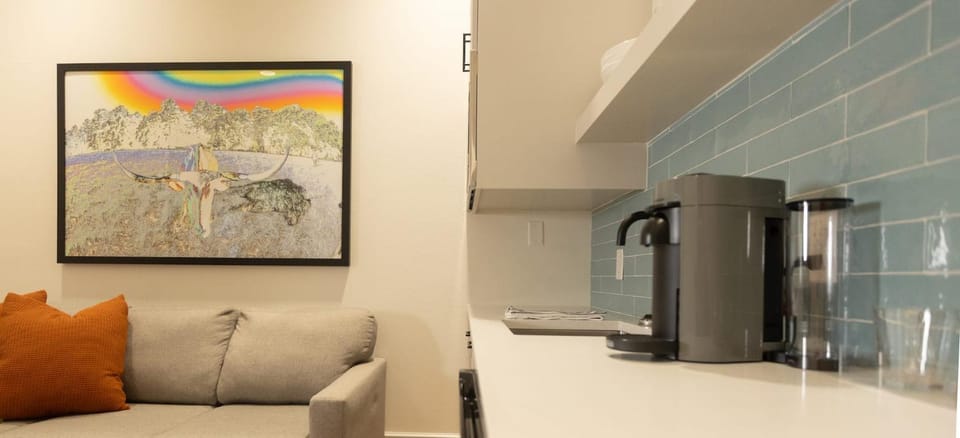The Thomas Hotel - Premium Suite Apartment in Tyler