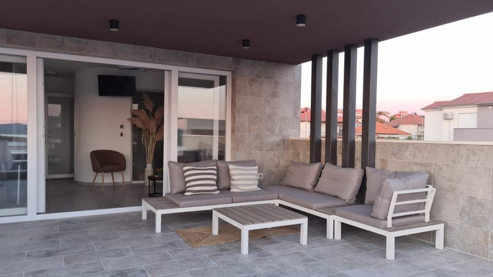 Day, Balcony/Terrace, Swimming pool