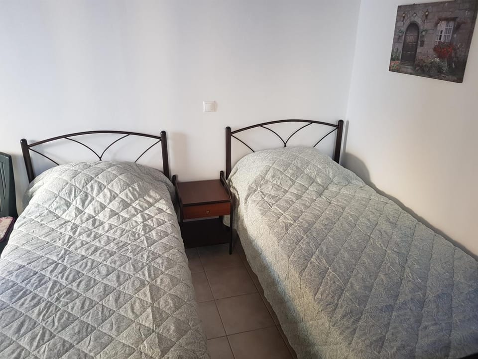 GUEST HOUSE KALLIOPI House in Decentralized Administration of the Aegean