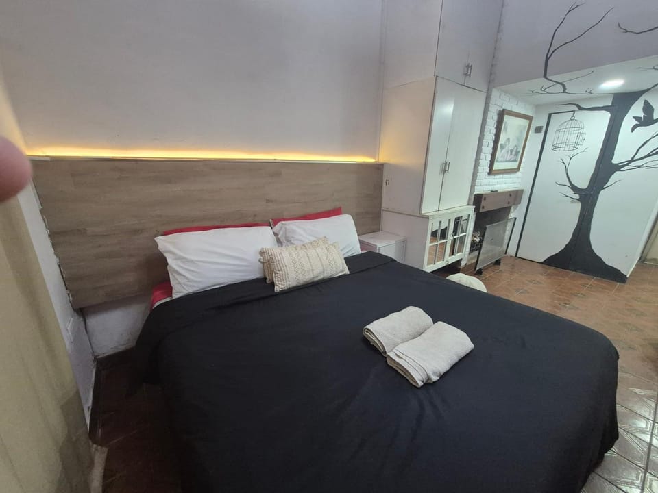 Hotel Lincoln Rooms Hotel in Buenos Aires Province