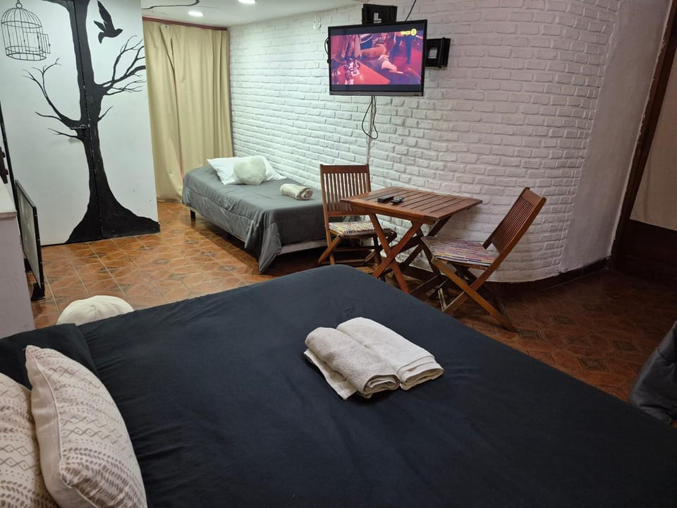 Hotel Lincoln Rooms Hotel in Buenos Aires Province