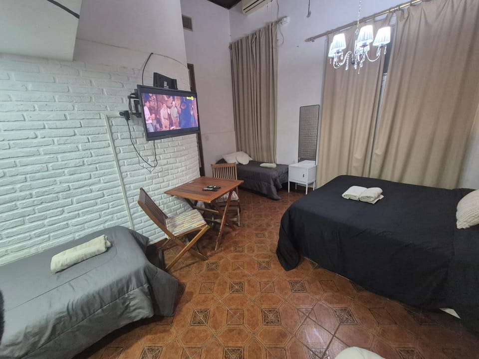 Hotel Lincoln Rooms Hotel in Buenos Aires Province