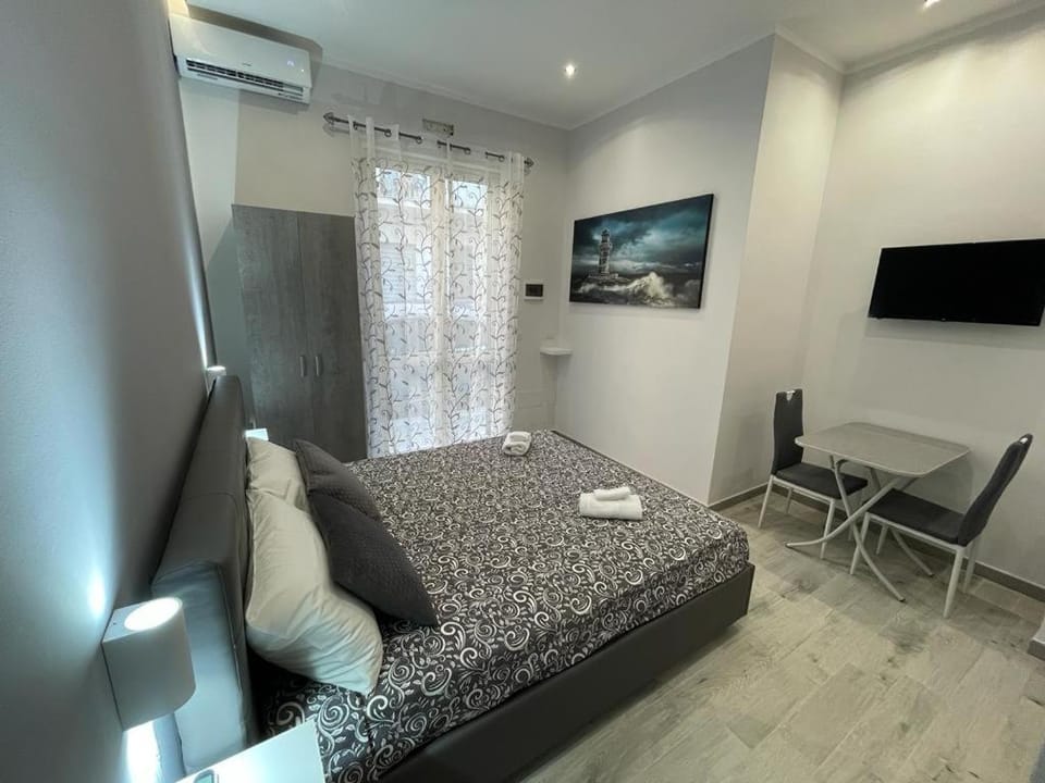 Goccia del mare House in Sicily