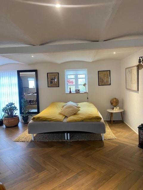 Guldforhoved B&B Bed and Breakfast in Central Denmark Region