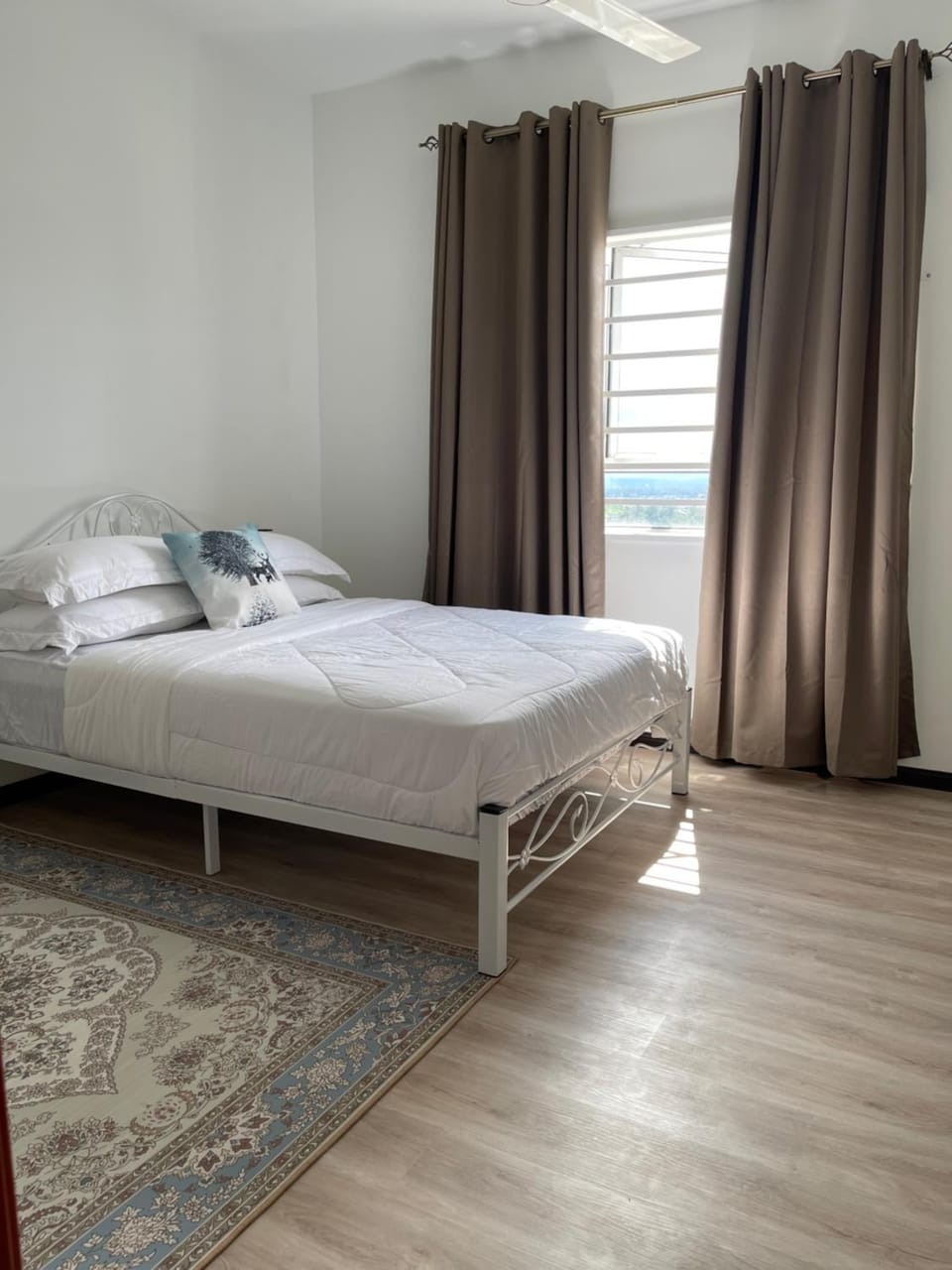 Aida Homestay Apartment in Terengganu, Malaysia