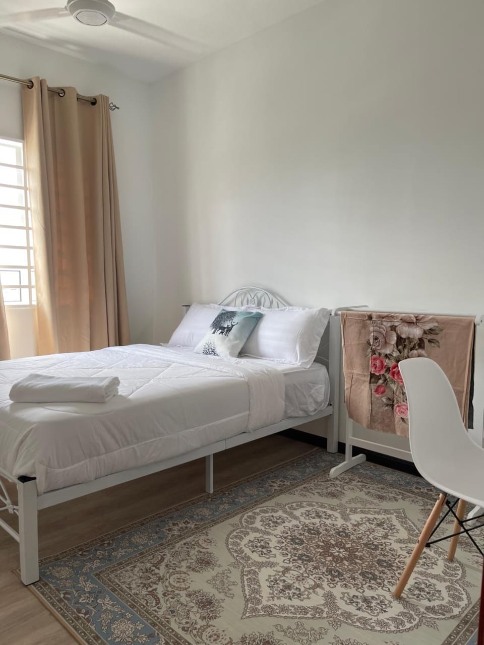 Aida Homestay Apartment in Terengganu, Malaysia