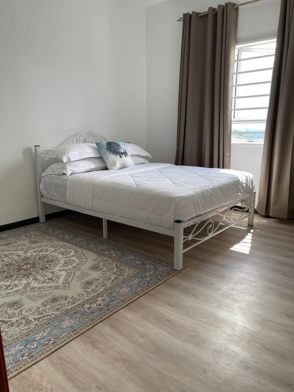 Aida Homestay Apartment in Terengganu, Malaysia