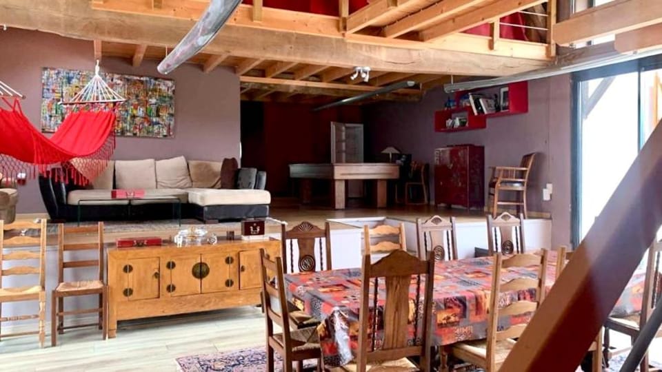Maison de campagne chaleureuse House in Occitanie