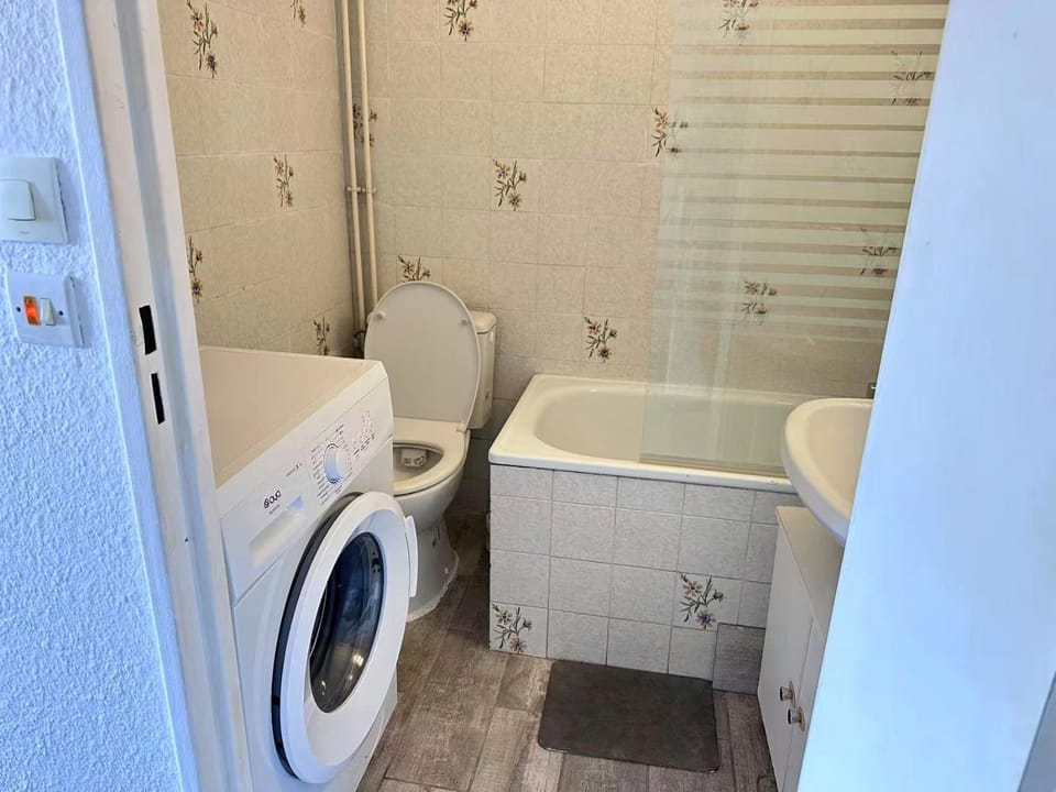 La Grande-Motte : Appartement avec belle vue Apartment in La Grande-Motte