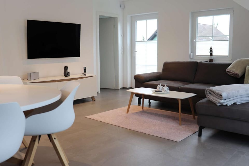 Sprem06 Apartment in Senftenberg
