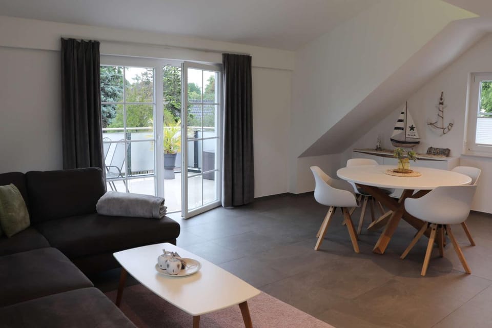 Sprem06 Apartment in Senftenberg