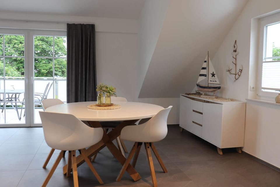 Sprem06 Apartment in Senftenberg