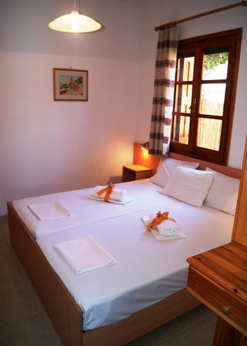 Fofi Apartments Apartment in Muğla Province