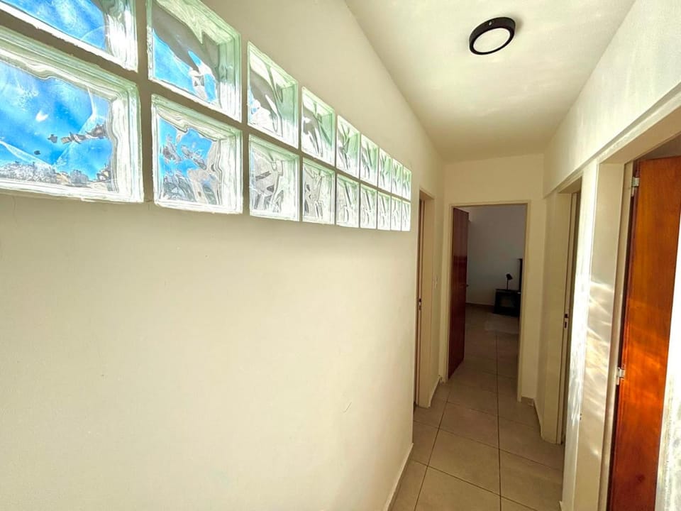 Dpto. nuevo, luminoso, 3 dormitorios, pleno centro Apartment in Rosario