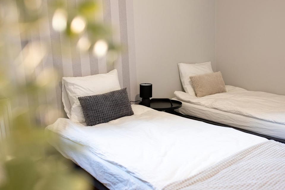 Kalinowe Wzgórza Apartment in Pomeranian Voivodeship