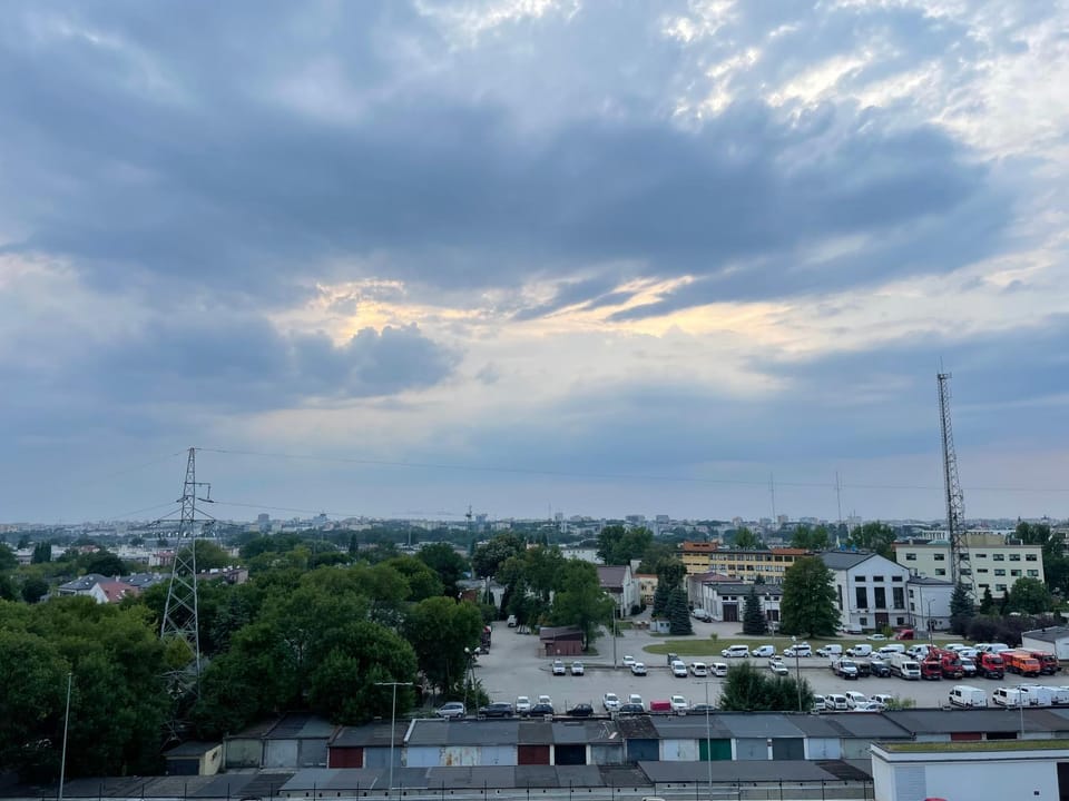 City view