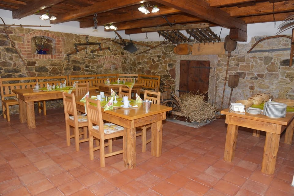 U Slunecne brany Bed and Breakfast in Bavaria