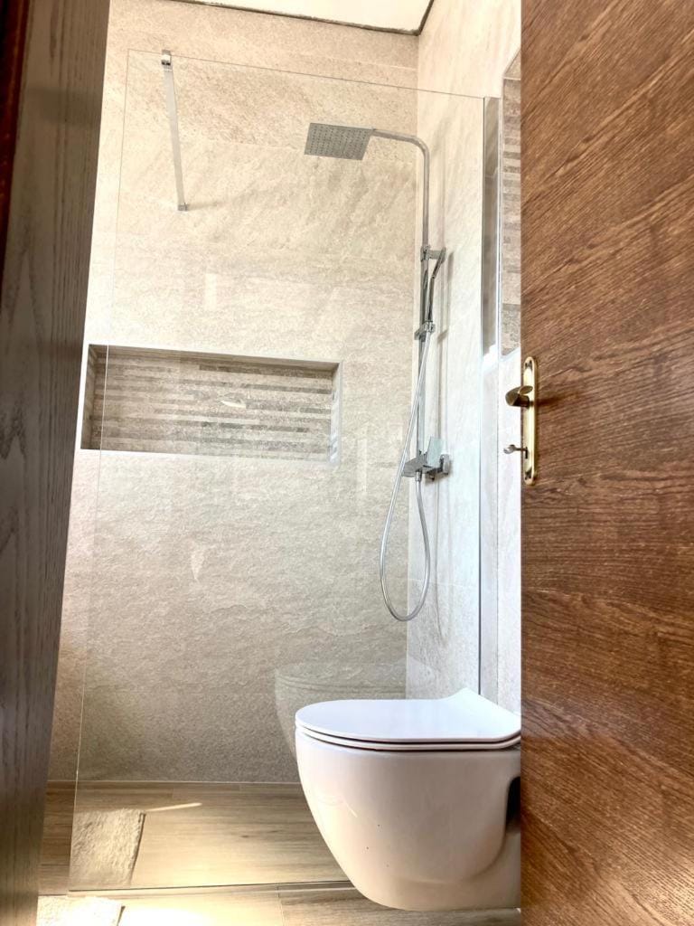 Studio apartman Luka Apartment in Zadar County