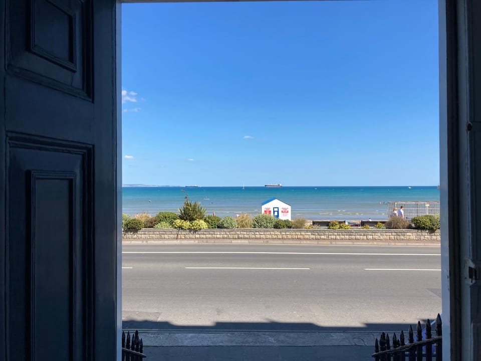 Norfolk Hotel Bed and Breakfast in Weymouth