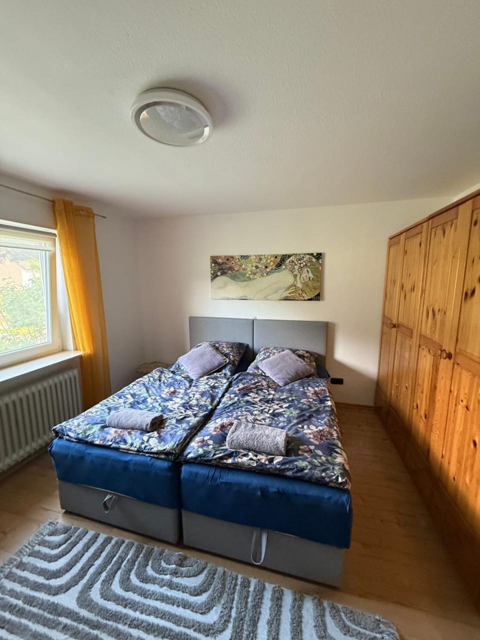 Julia Apartment in Baden-Württemberg