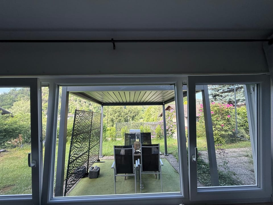 Julia Apartment in Baden-Württemberg