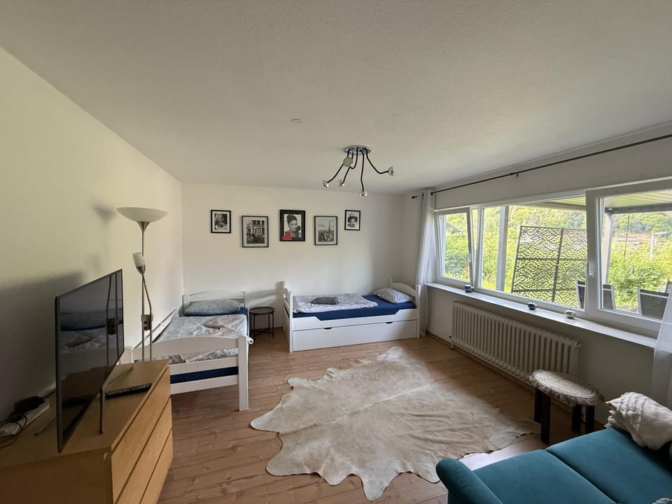 Julia Apartment in Baden-Württemberg