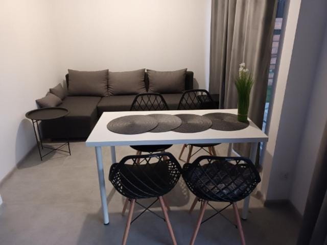 Domki nad jeziorem w Borach Tucholskich House in Pomeranian Voivodeship