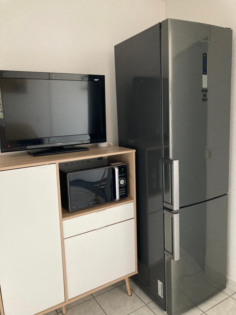 TV and multimedia, Kitchen or kitchenette, minibar