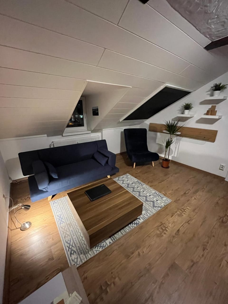 Allgäu Spirit Apartment in Immenstadt