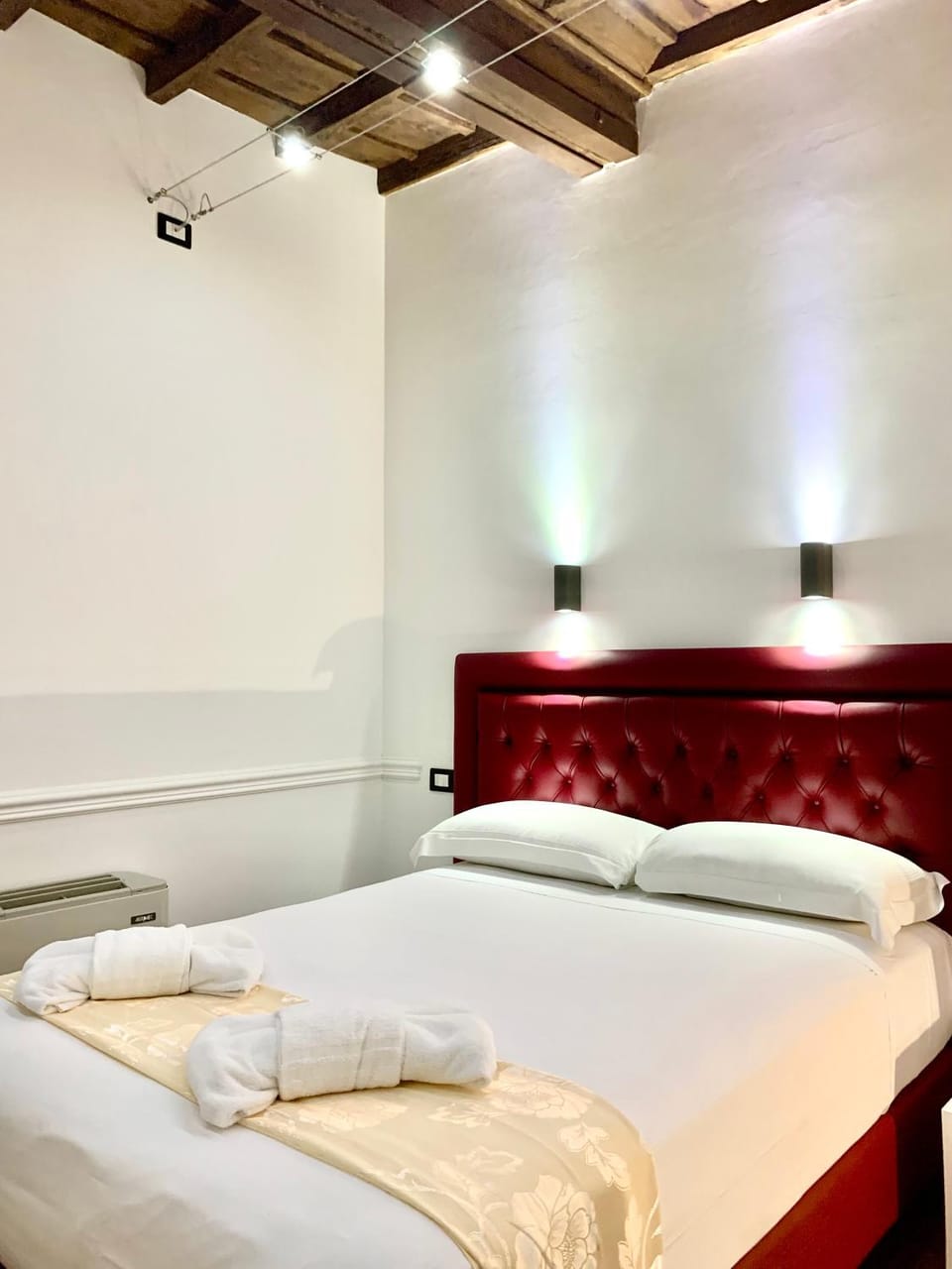 Domus Ester Bed and Breakfast in Rome