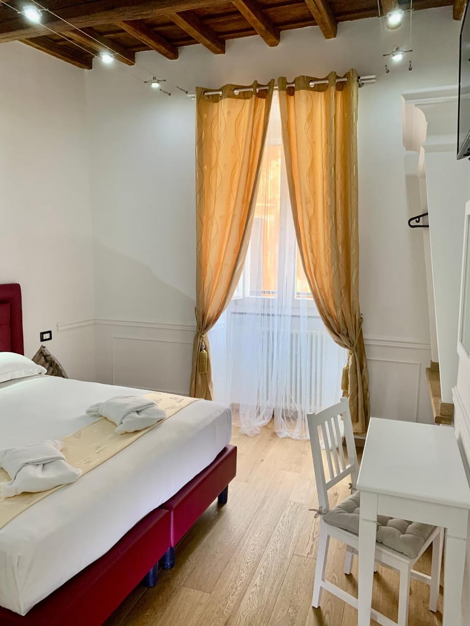 Domus Ester Bed and Breakfast in Rome