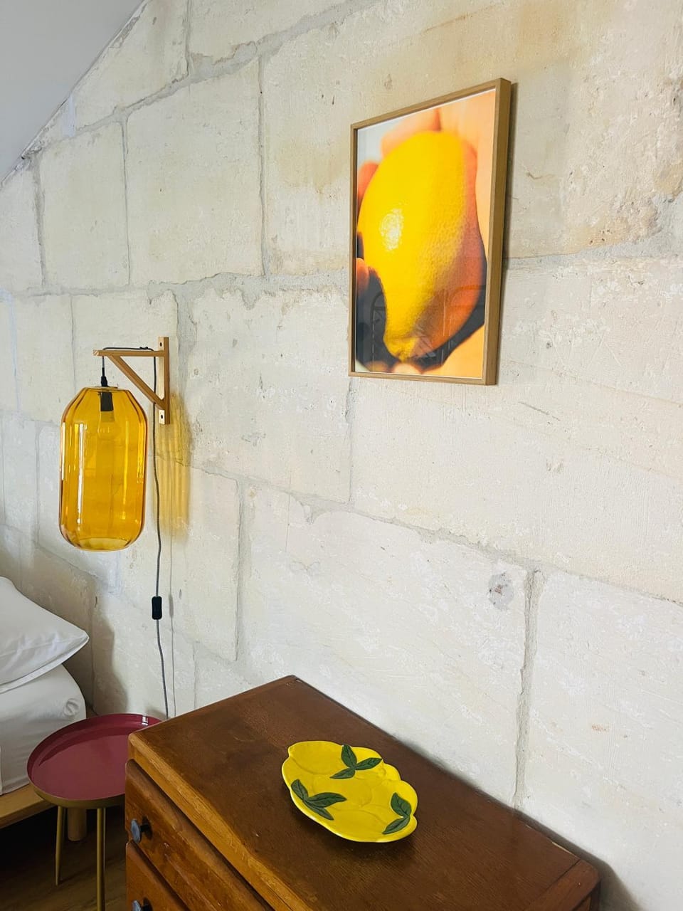 La Madeleine Arles Apartment in Arles