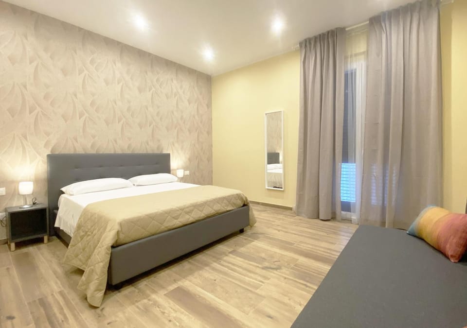 Sami B&B - Holidays Home Apartment in Province of Taranto