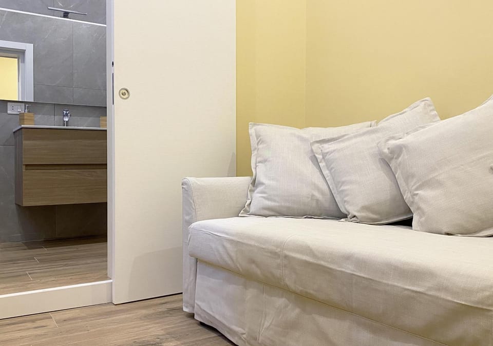 Sami B&B - Holidays Home Apartment in Province of Taranto