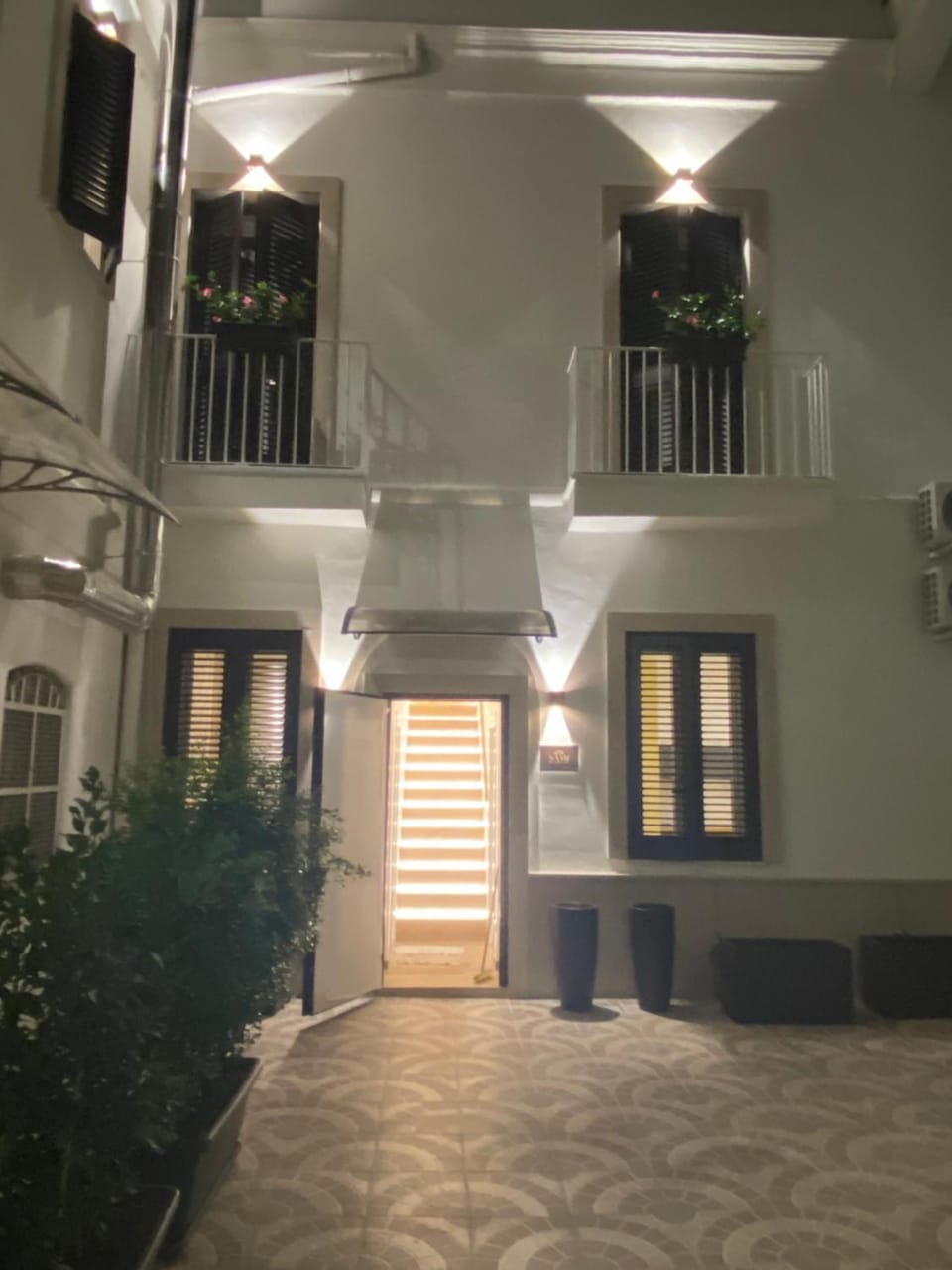 Sami B&B - Holidays Home Apartment in Province of Taranto