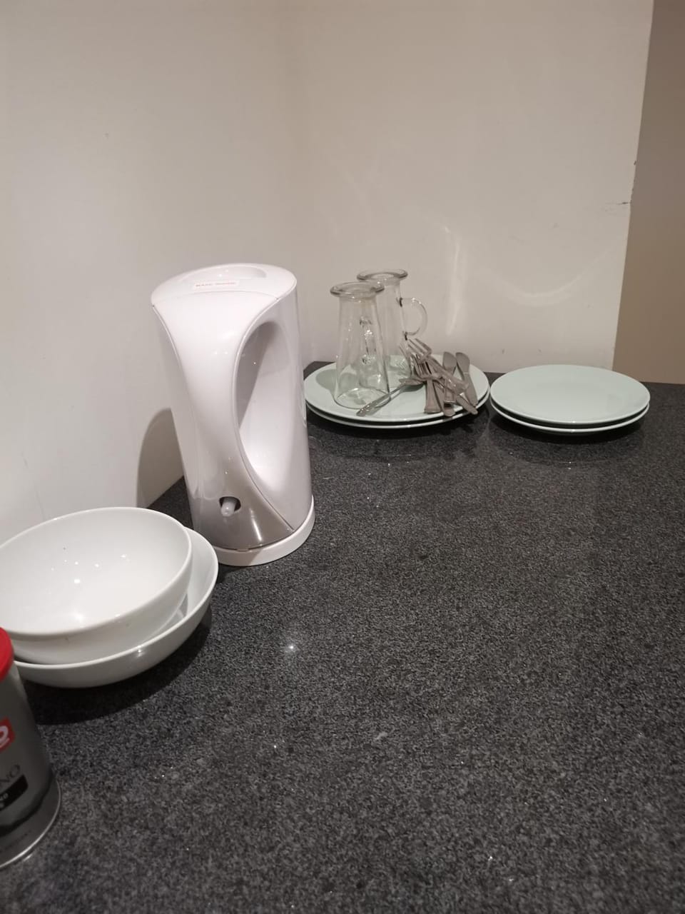 Jadwin Beautiful Room Share toilet 2 people Luxury tent in London Borough of Southwark