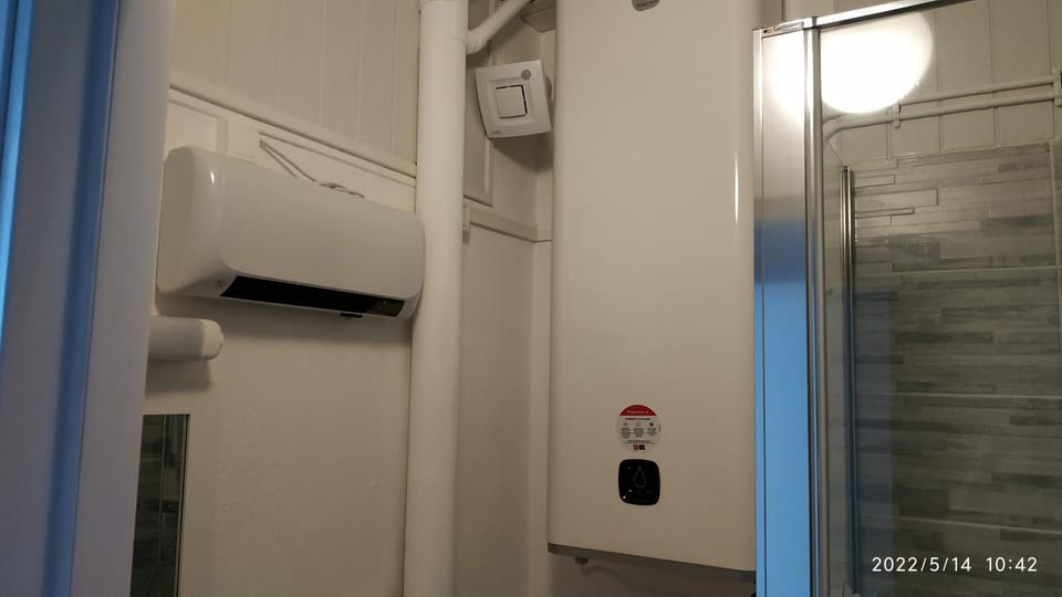 Logement refait à neuf - Résidence - Chez Christian Apartment in Auvergne-Rhône-Alpes