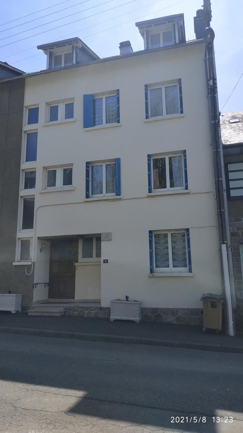 Logement refait à neuf - Résidence - Chez Christian Apartment in Auvergne-Rhône-Alpes