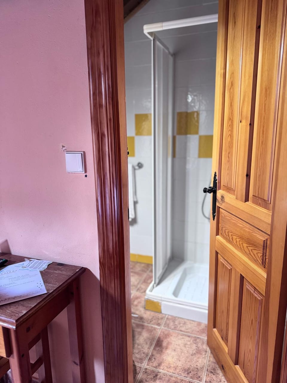 Casa Cuevas Bed and Breakfast in Asturias