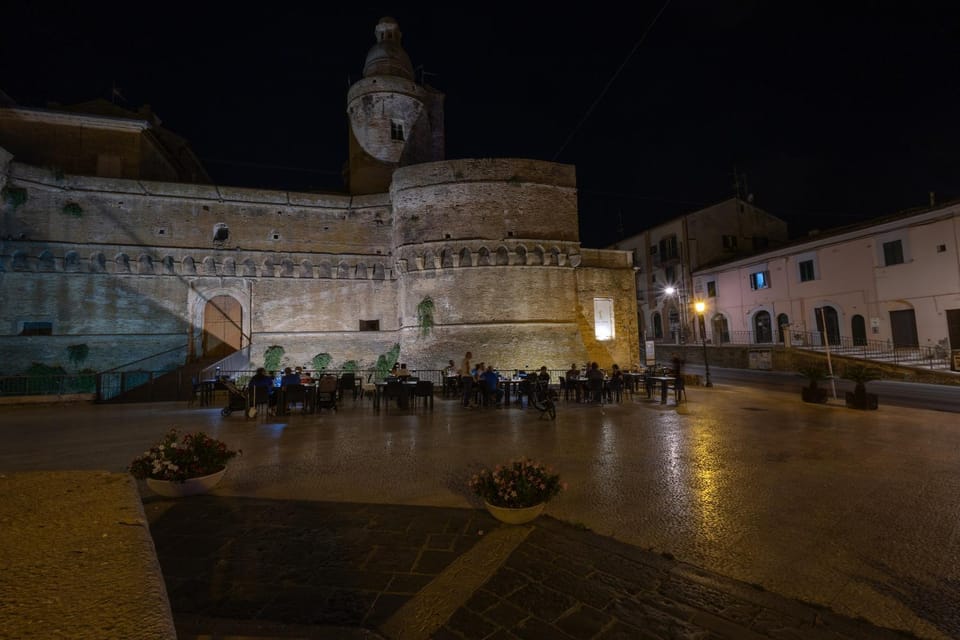 Property building, Landmark view, Landmark view