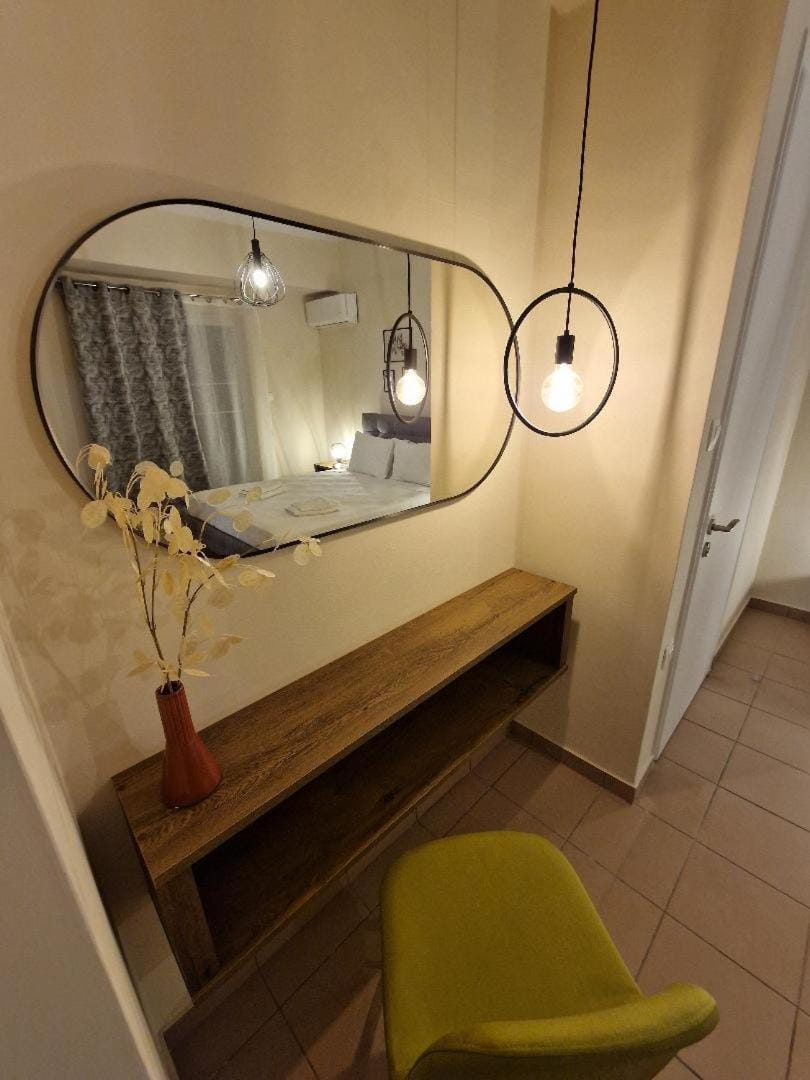 Urban City Apartments Apartment in Peloponnese Region