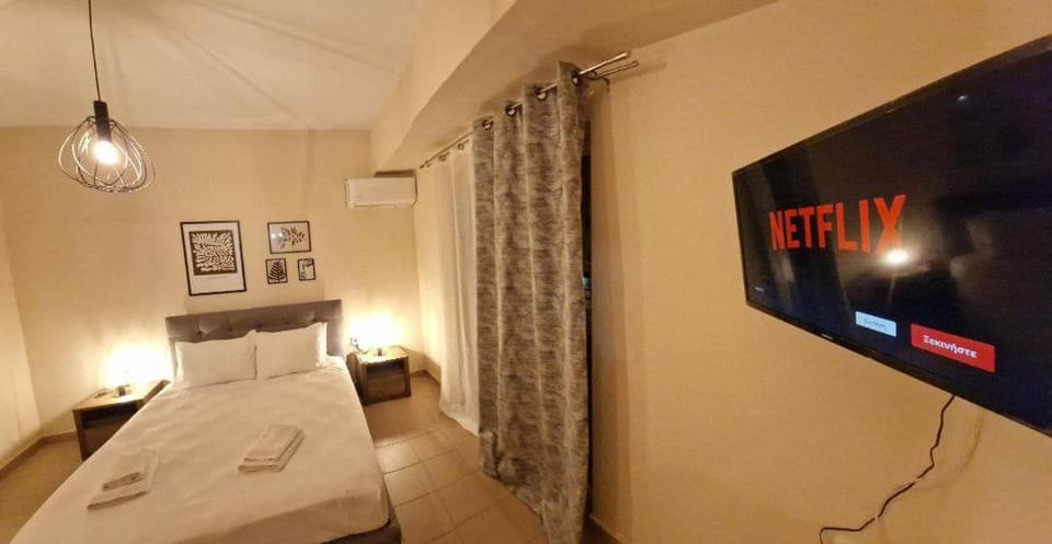 Urban City Apartments Apartment in Peloponnese Region