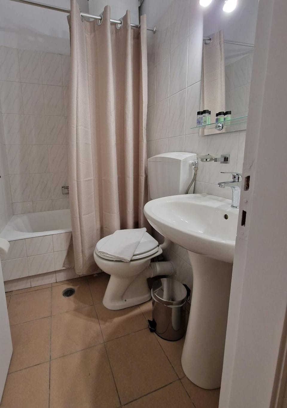 Urban City Apartments Apartment in Peloponnese Region