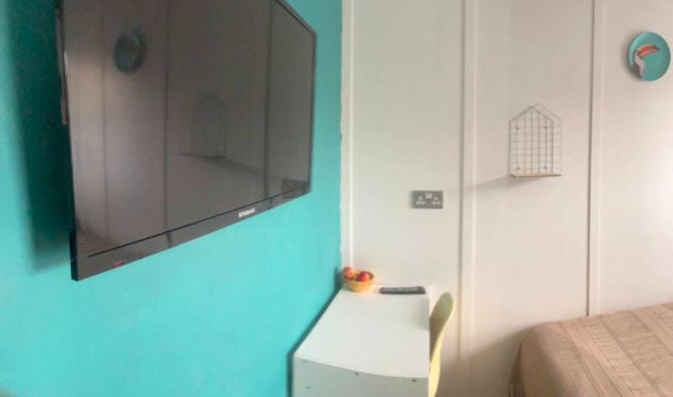 Nice flats close train station and city centre Bed and Breakfast in Norwich