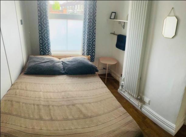 Nice flats close train station and city centre Bed and Breakfast in Norwich