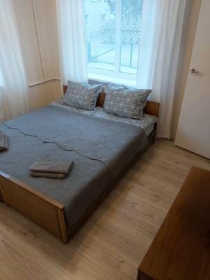 Užupio namai Apartment in Lithuania