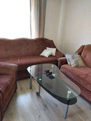 Užupio namai Apartment in Lithuania