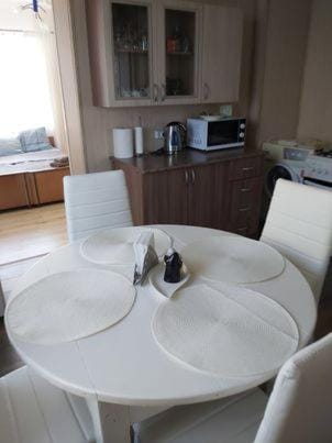 Užupio namai Apartment in Lithuania