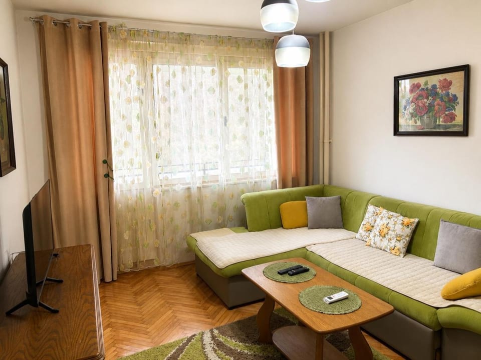Stan na dan Novi Grad Apartment in Bosnia and Herzegovina